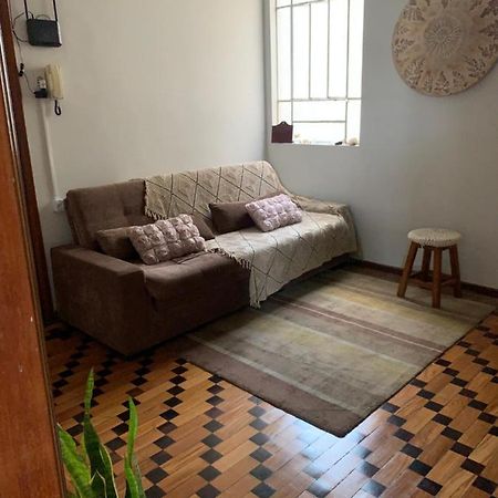 Quarto Compo 6 São João del Rei Exterior foto