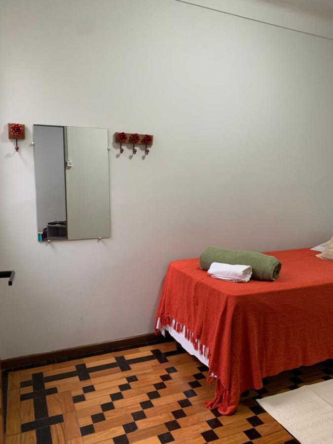 Quarto Compo 6 São João del Rei Exterior foto
