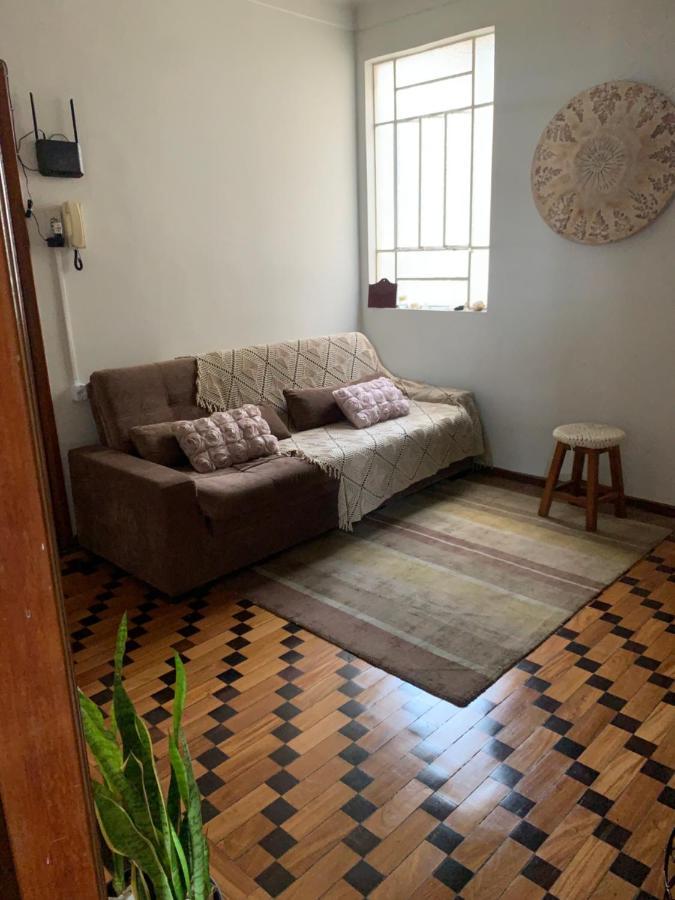 Quarto Compo 6 São João del Rei Exterior foto