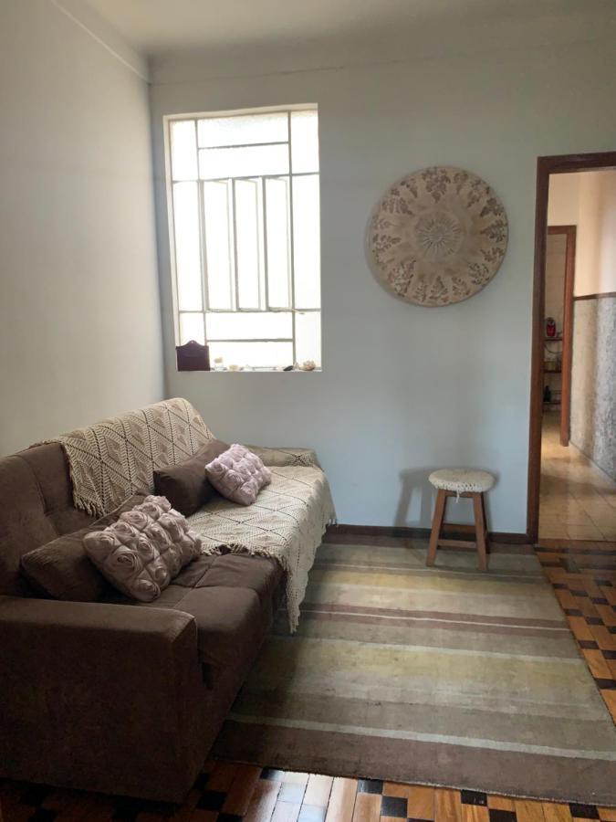 Quarto Compo 6 São João del Rei Exterior foto