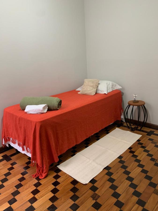 Quarto Compo 6 São João del Rei Exterior foto