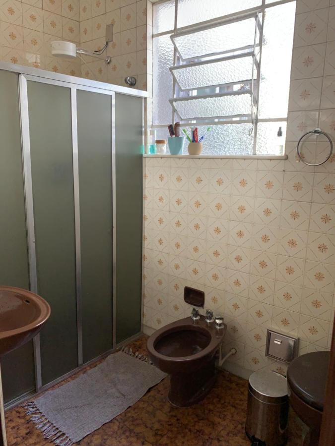 Quarto Compo 6 São João del Rei Exterior foto