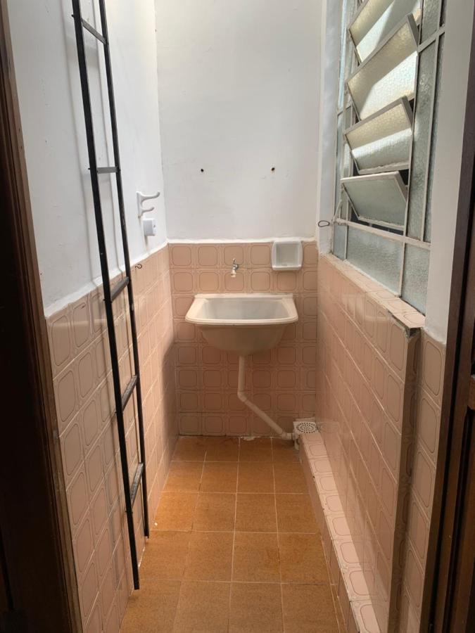 Quarto Compo 6 São João del Rei Exterior foto