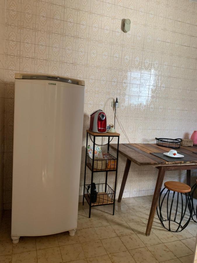 Quarto Compo 6 São João del Rei Exterior foto