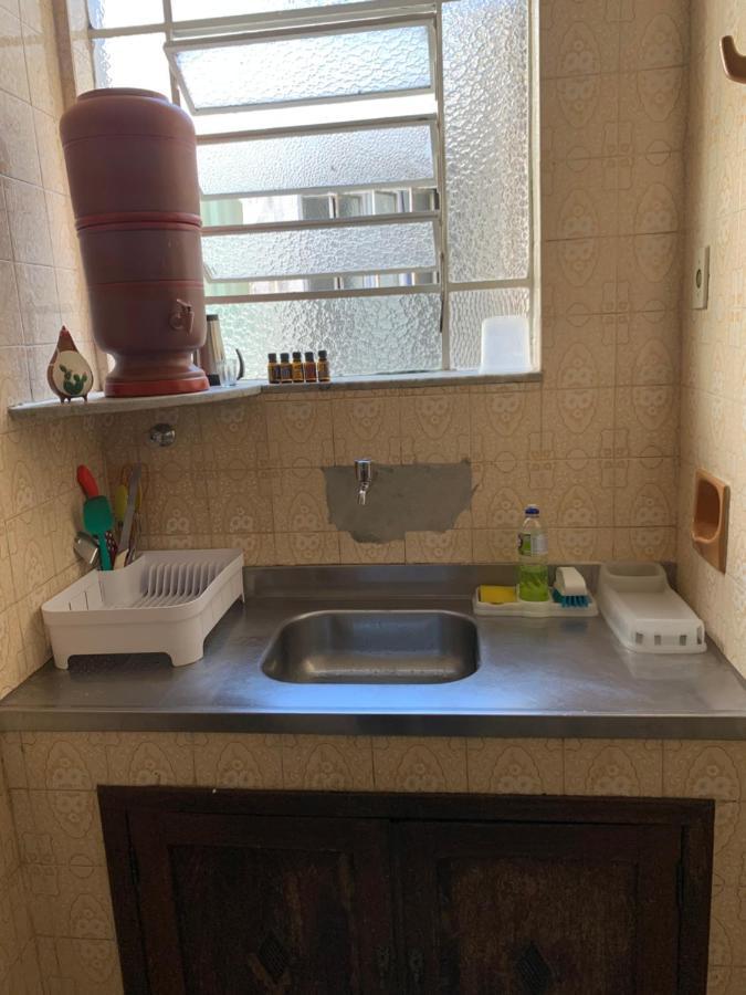 Quarto Compo 6 São João del Rei Exterior foto